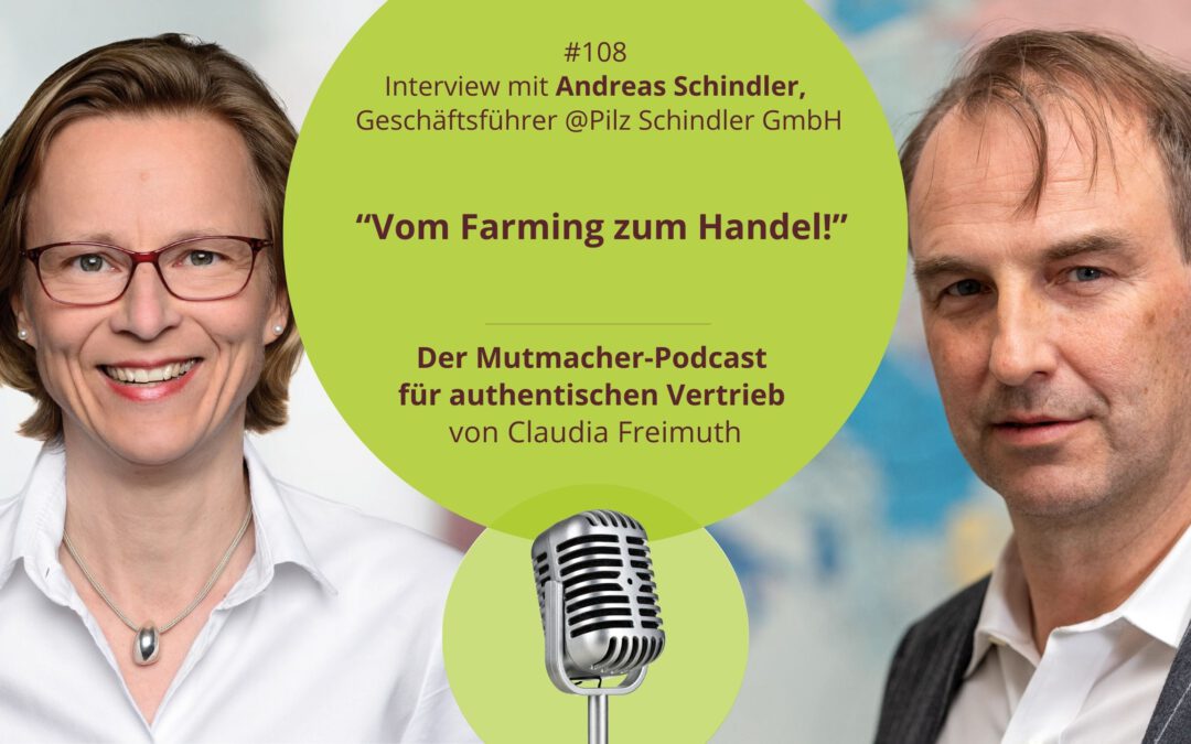 “Vom Farming zum Handel!” – Interview mit Andreas Schindler, Geschäftsführer von Pilz Schindler GmbH